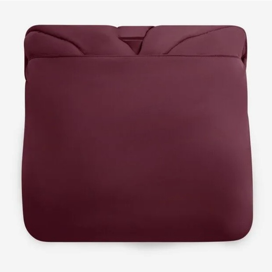 Конверт Bugaboo Footmuff Dark Cherry - 3